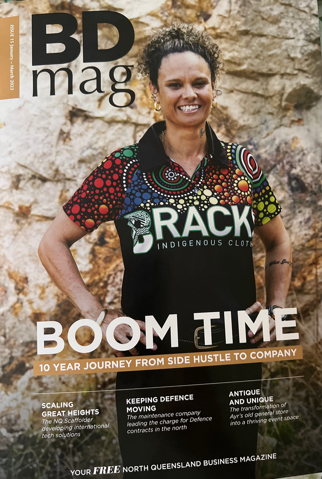FRONT COVER BD MAG