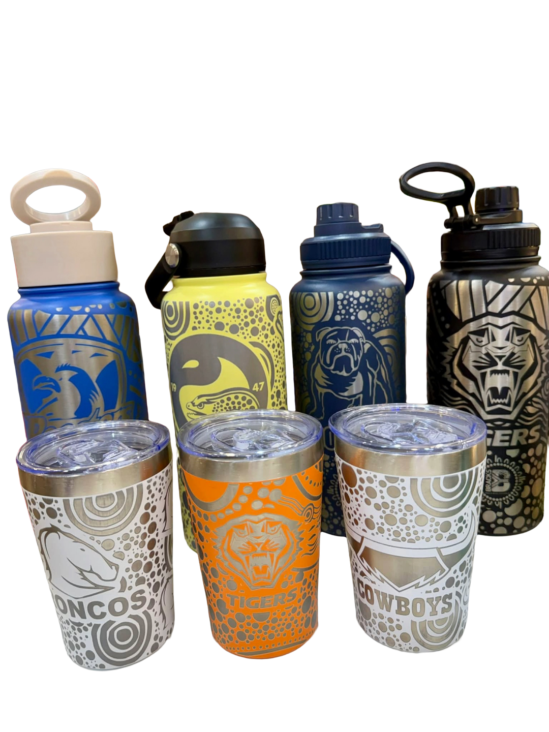 Insulated Drink Holders