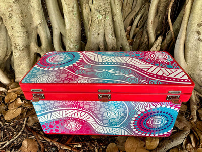 50L Our Journey