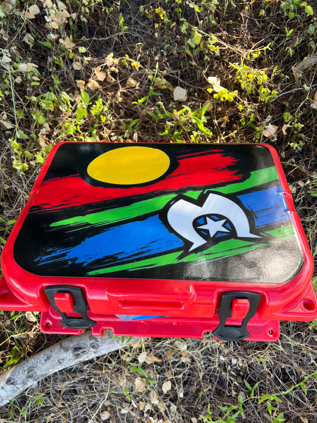 Tradies Esky