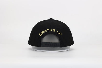 Broncs Bracks Up Truckers Cap