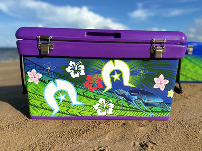 40L Islan of Flowers TSI