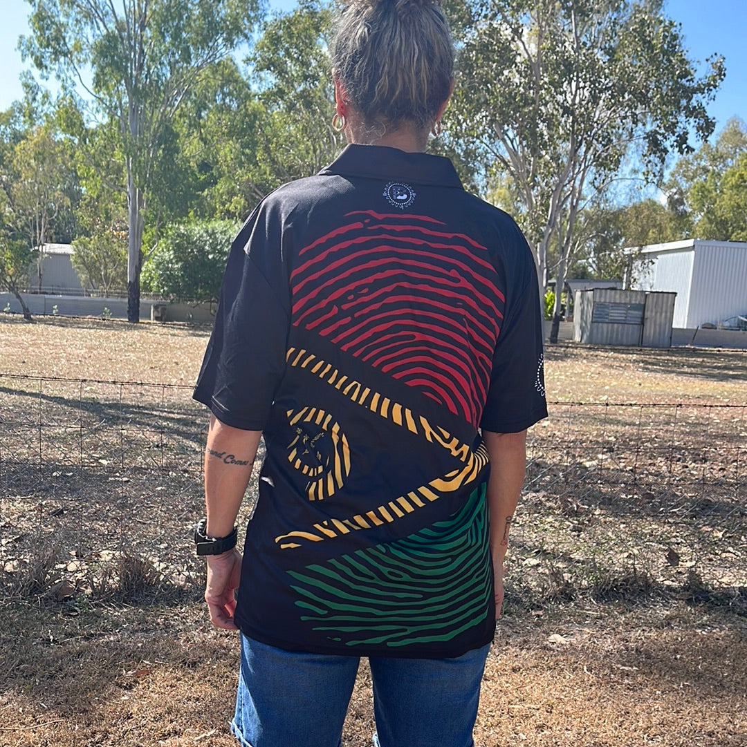 DNA Kanaka Polo