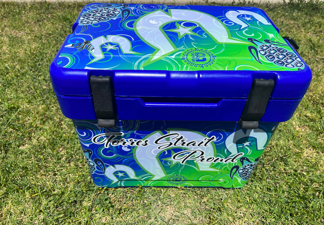 Tradies Esky