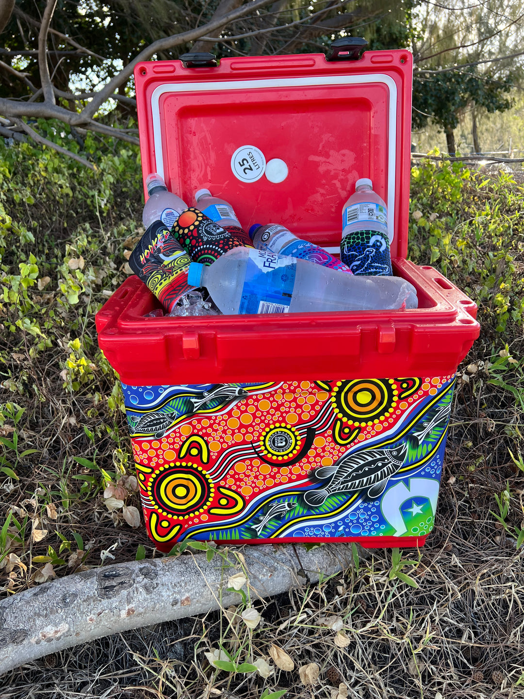Tradies Esky