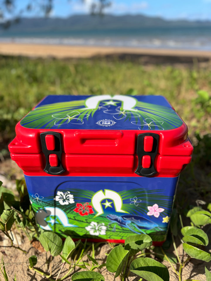 Tradies Esky