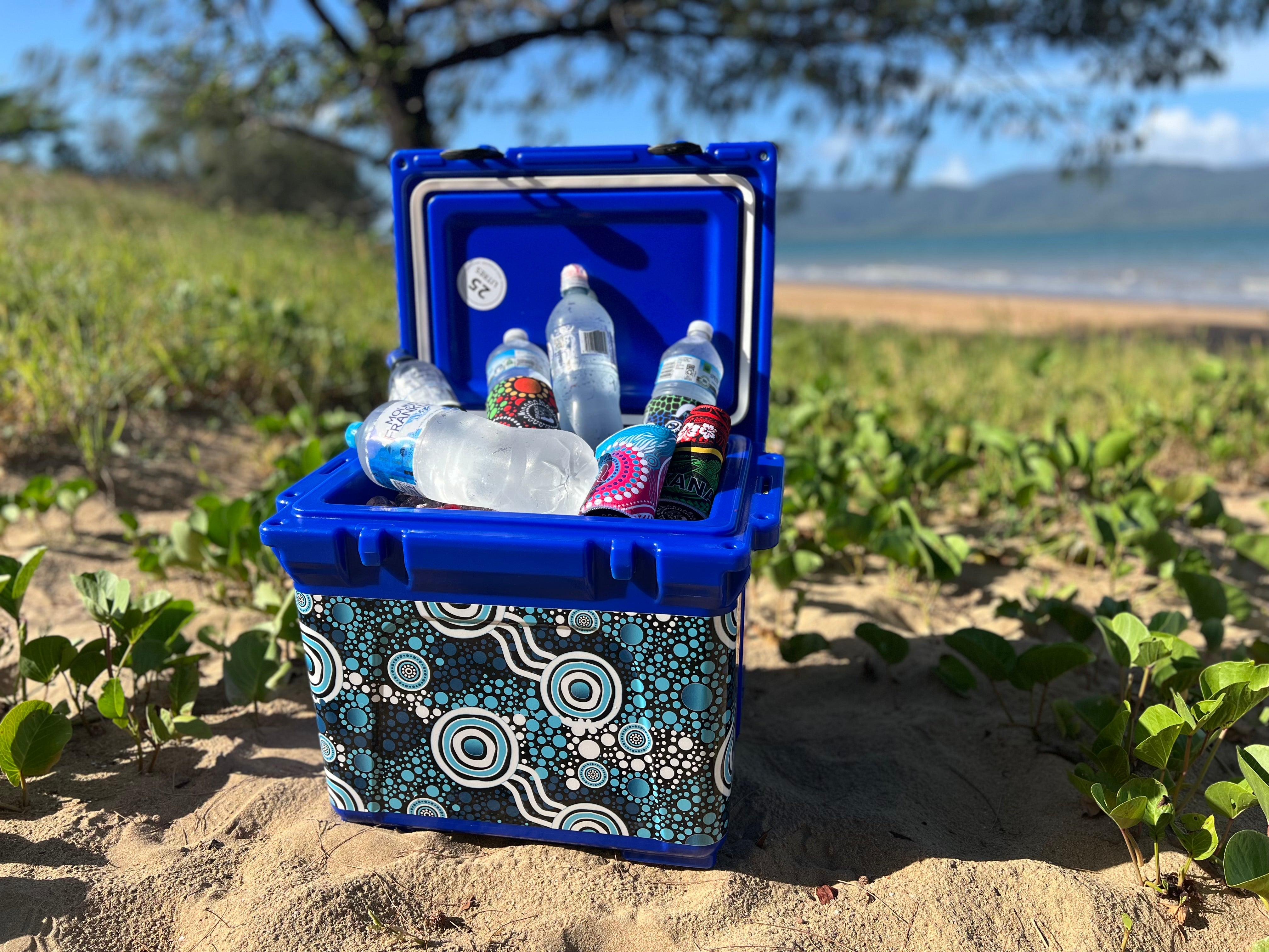 Tradies Esky – Bracks Indigenous Clothing