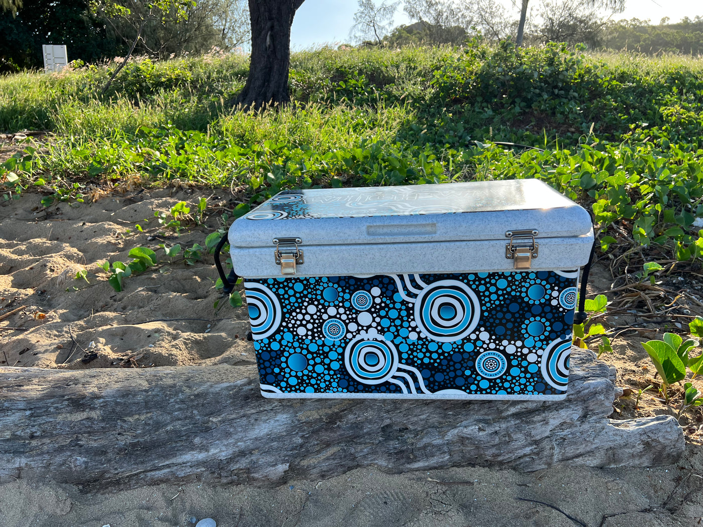 40L Cool Waters