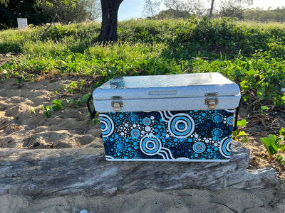 40L Cool Waters