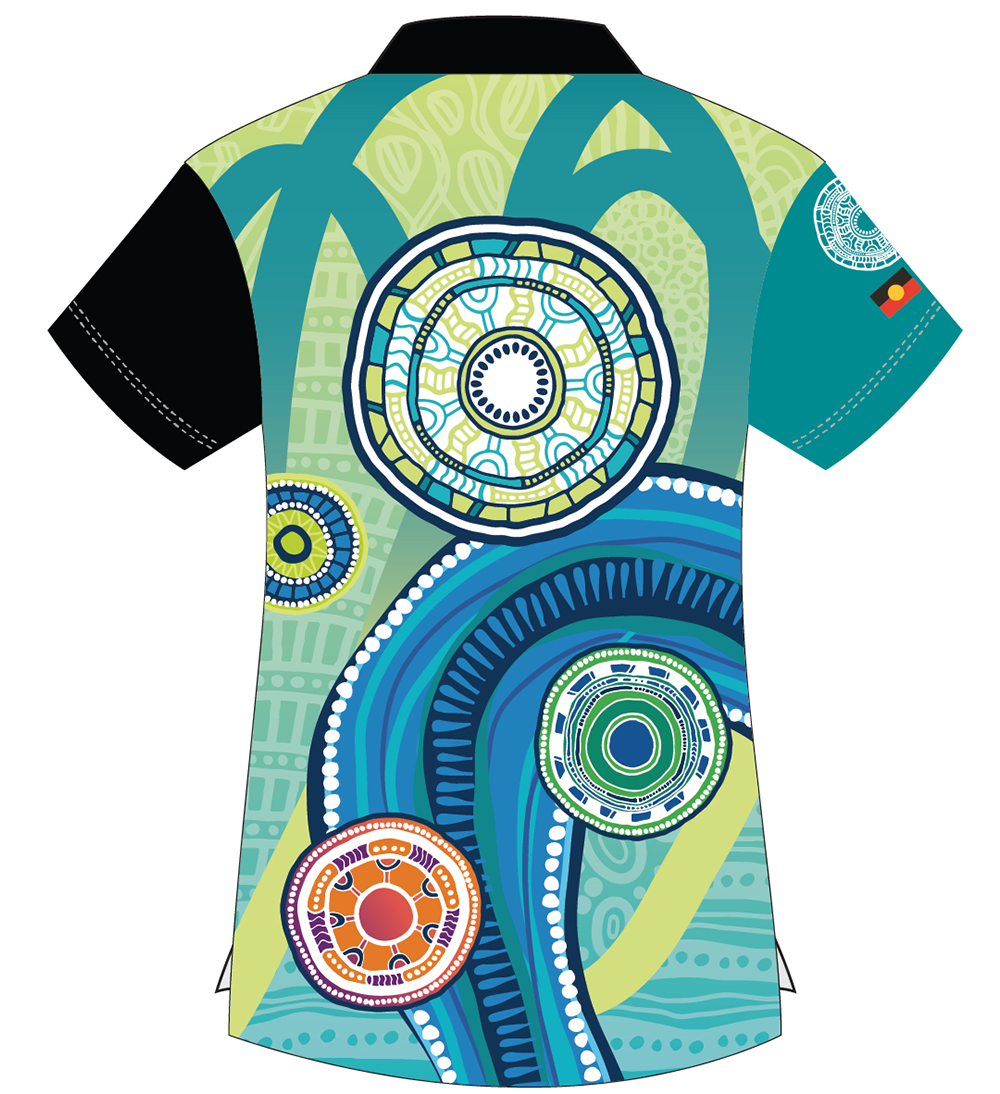 Energy Queensland Short Sleeve Polo