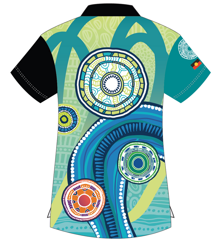 Energy Queensland Short Sleeve Polo