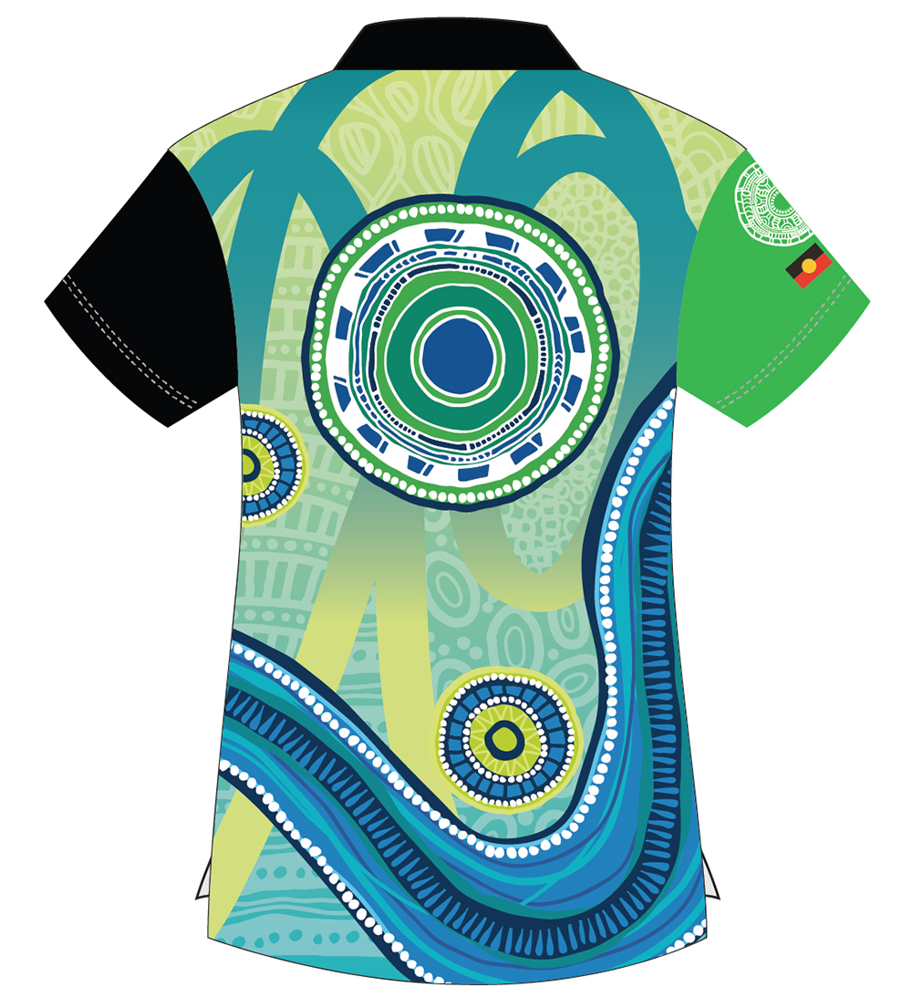 Ergon Retail Short Sleeve Polo