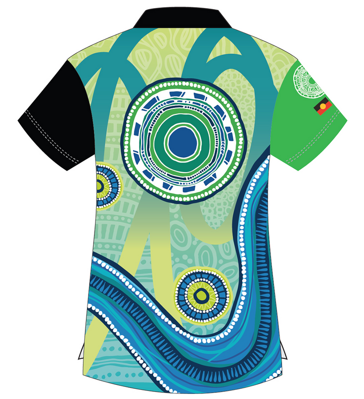 Ergon Retail Short Sleeve Polo