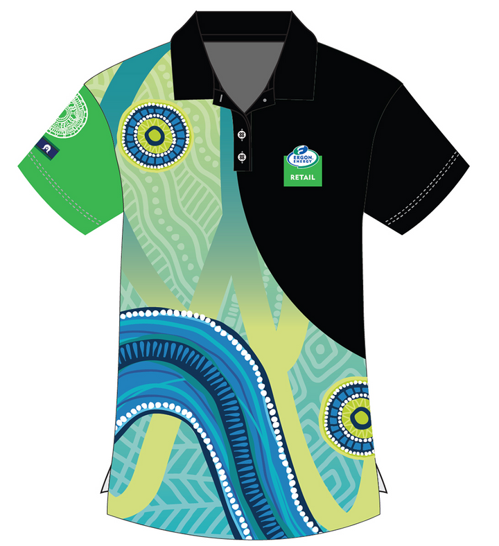 Ergon Retail Short Sleeve Polo