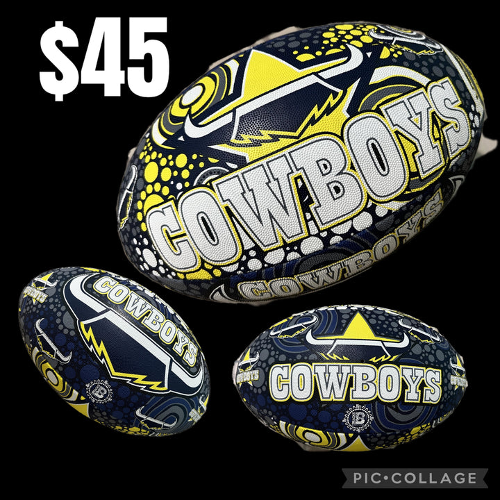 COWBOYS Football