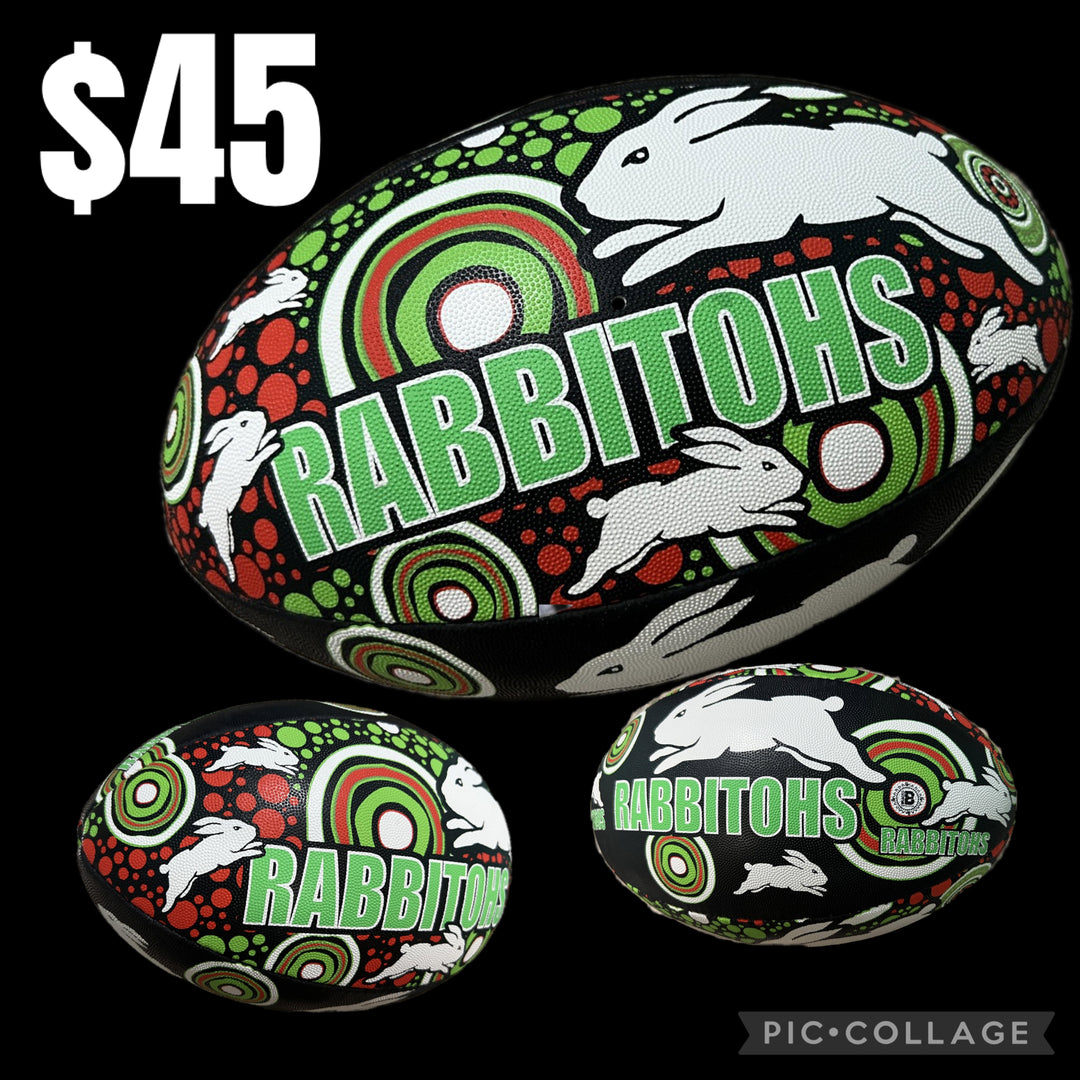RABBITS Football