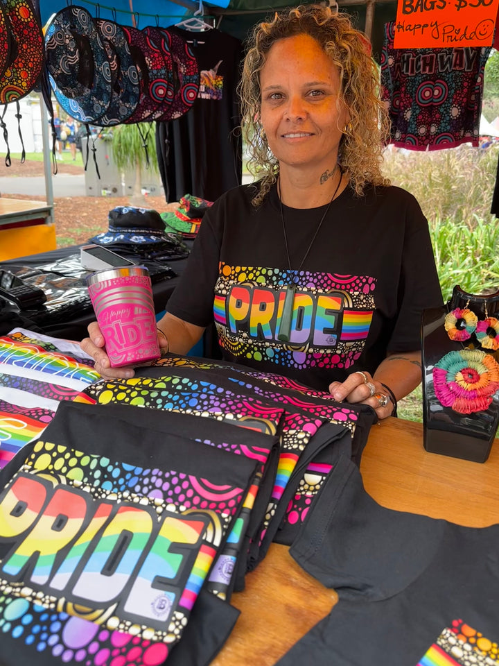 2026 PRIDE ADULT T-SHIRT