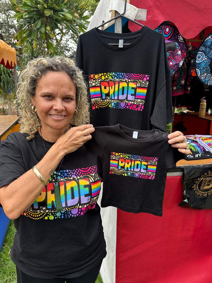 2026 PRIDE ADULT T-SHIRT