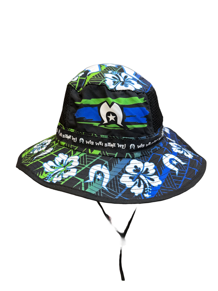 TSI Proud Bucket Hat