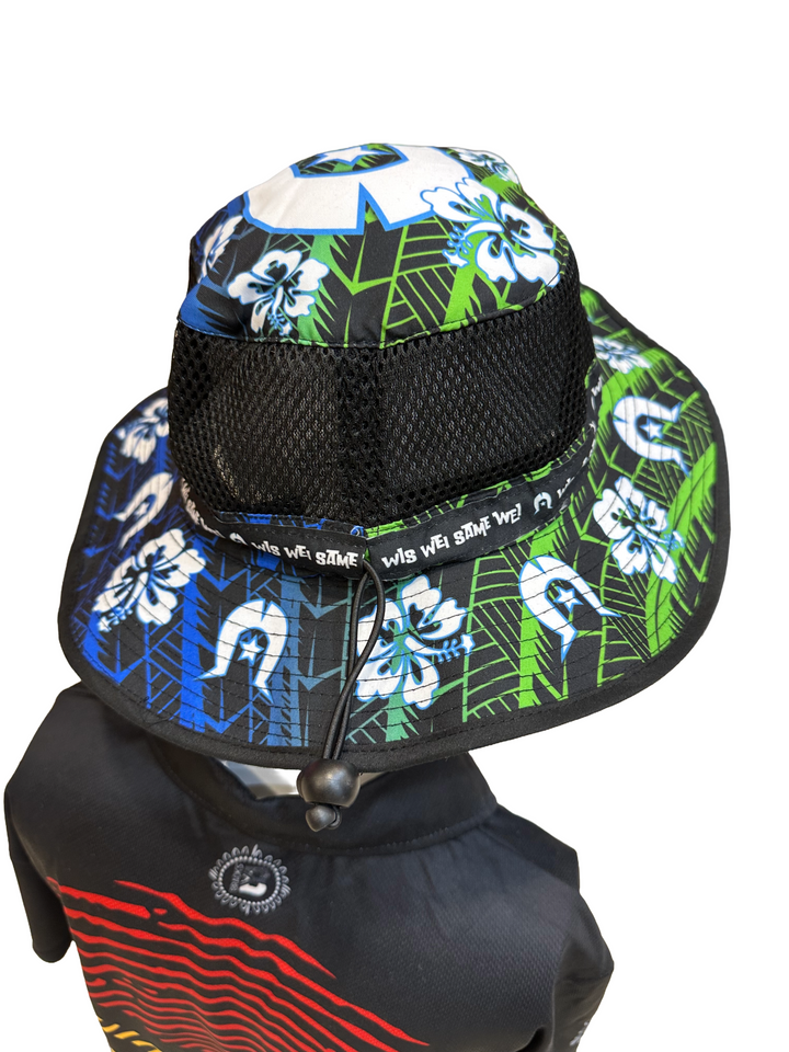 TSI Proud Bucket Hat