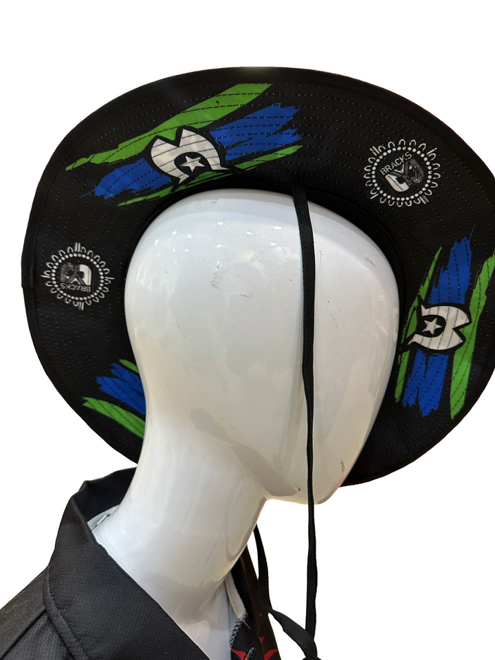 TSI Proud Bucket Hat