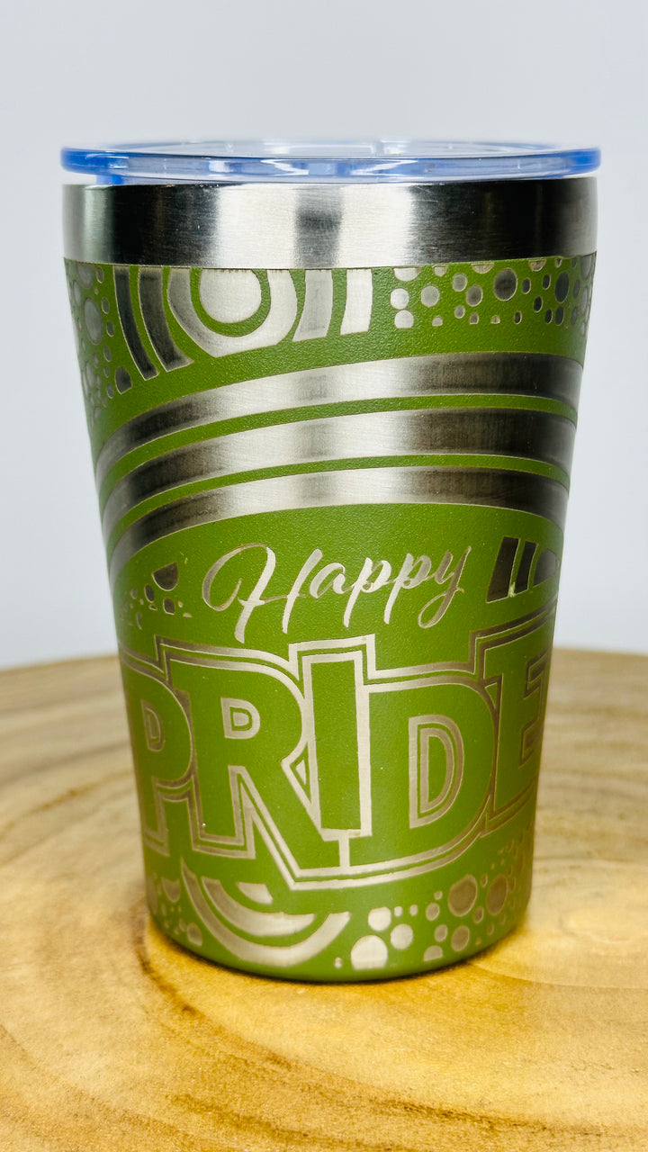 300 ML PRIDE Tumbler
