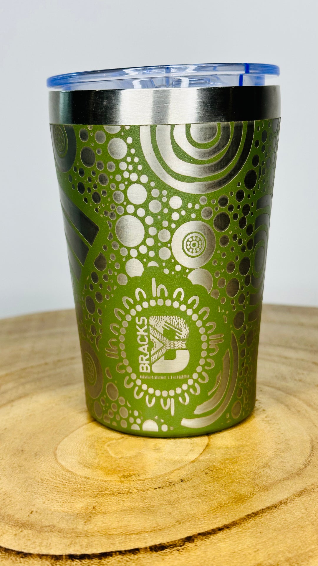 300 ML PRIDE Tumbler