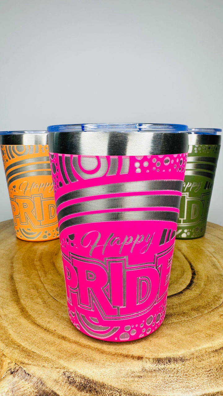 300 ML PRIDE Tumbler