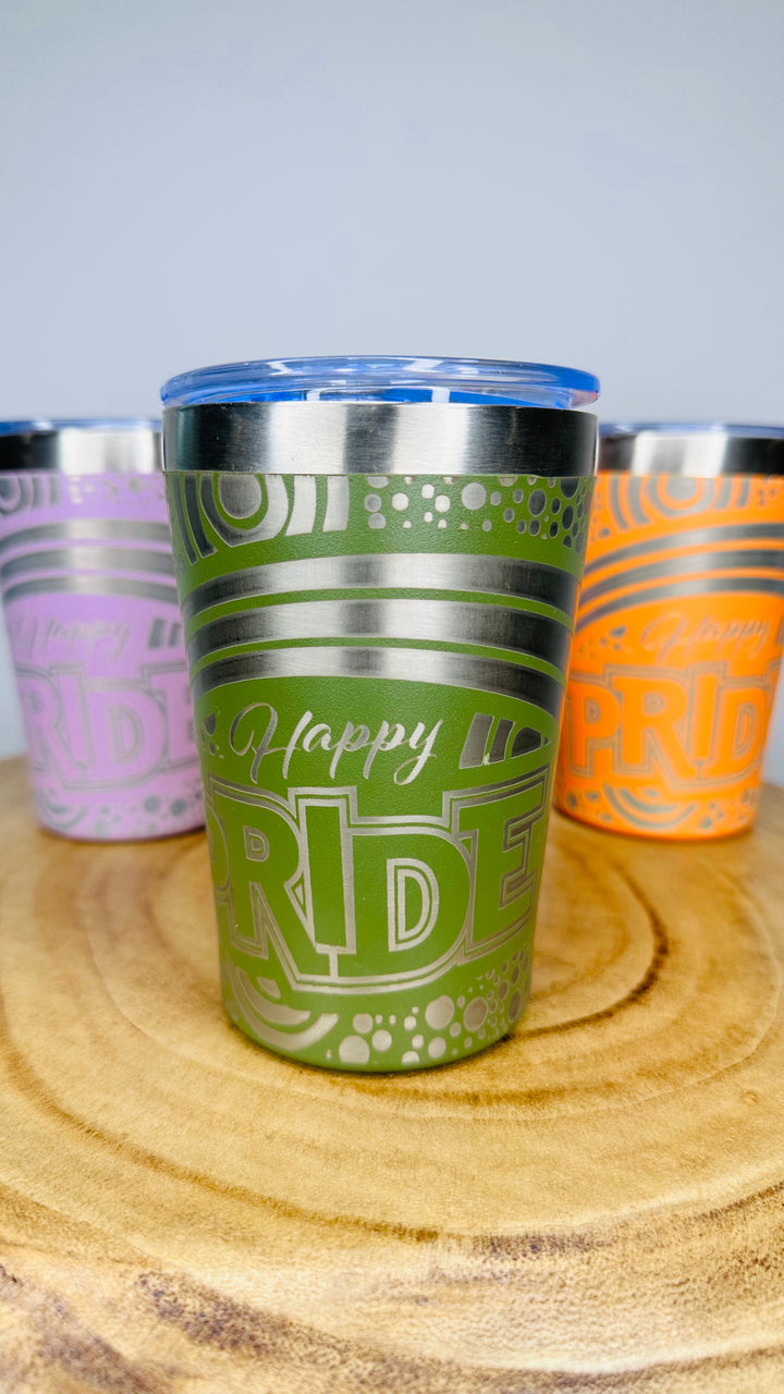 300 ML PRIDE Tumbler