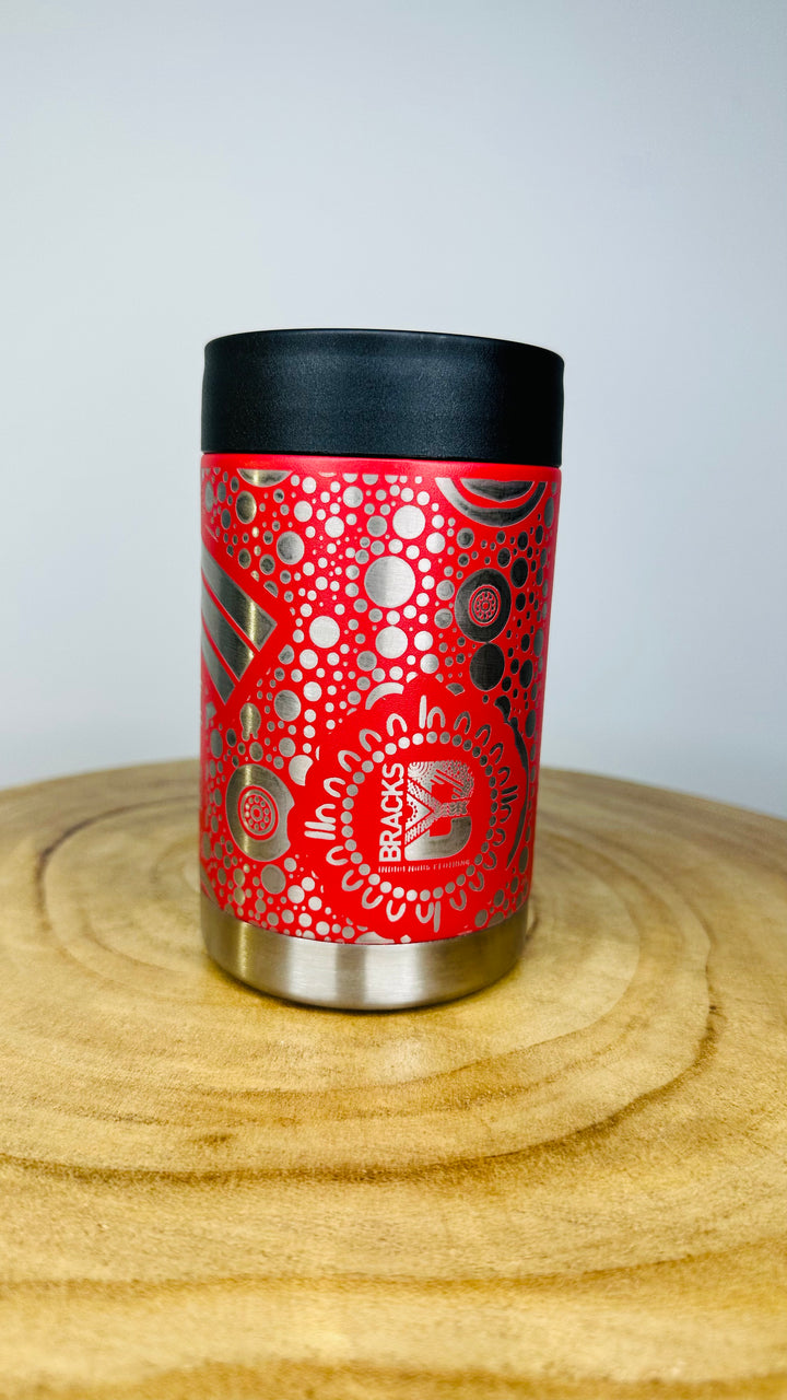 PRIDE Can Cooler