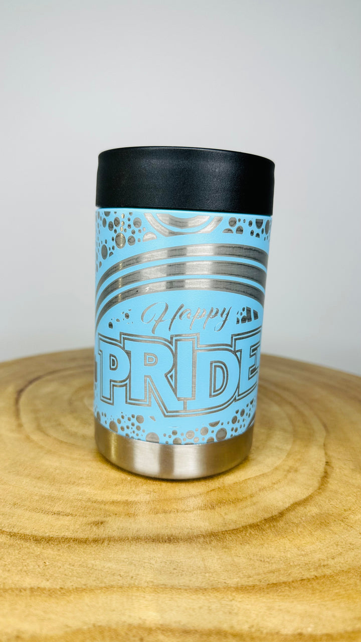 PRIDE Can Cooler