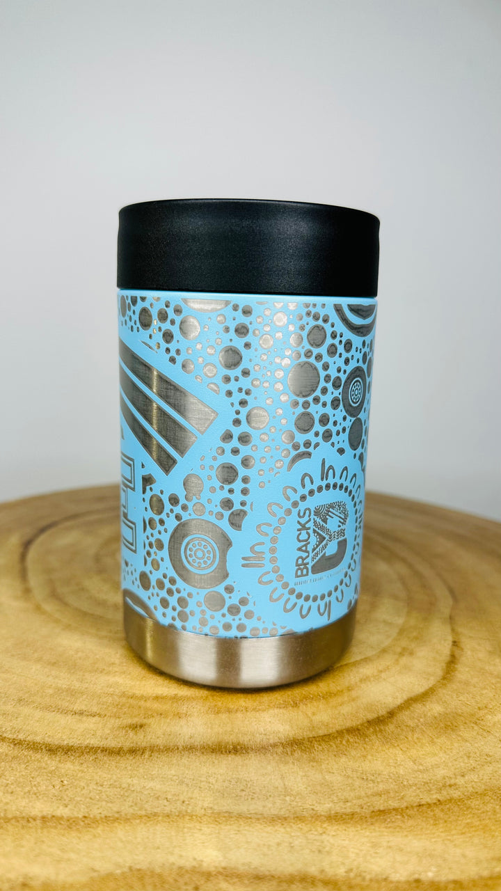 PRIDE Can Cooler