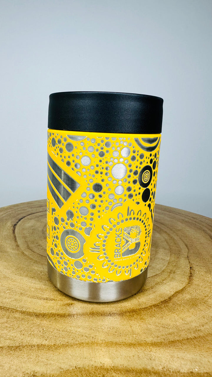 PRIDE Can Cooler