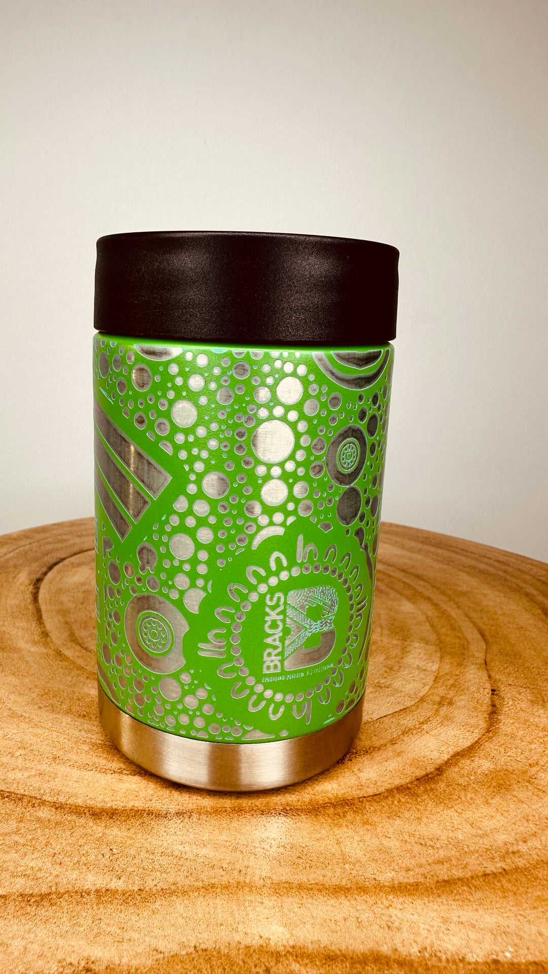 PRIDE Can Cooler