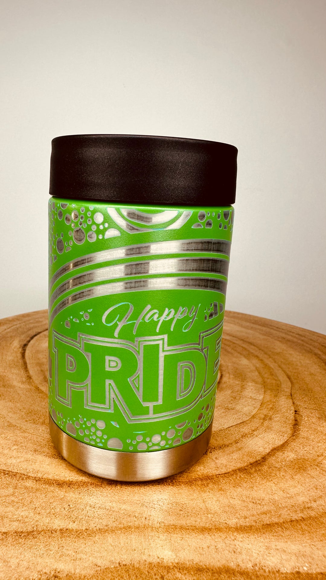 PRIDE Can Cooler