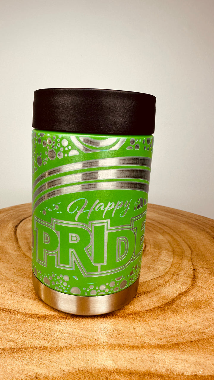 PRIDE Can Cooler