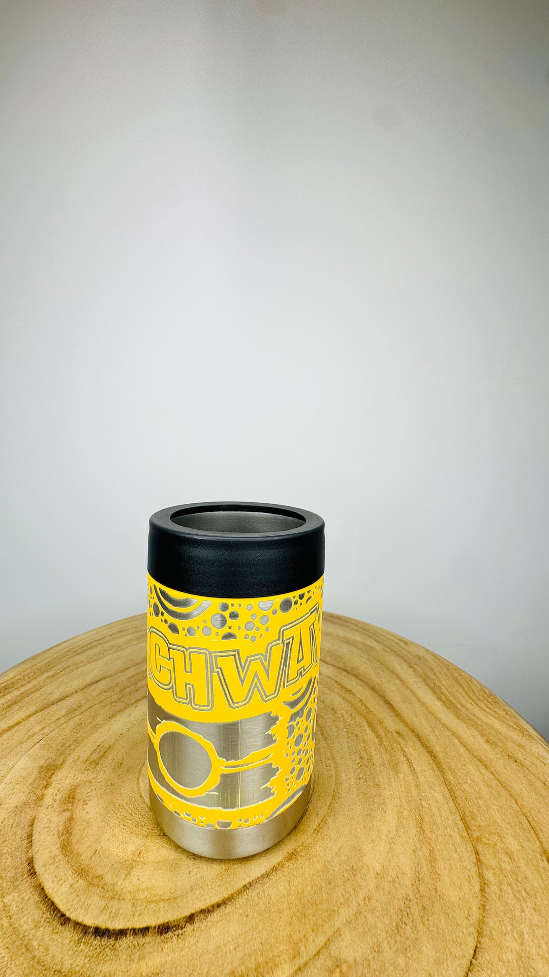 Can Cooler