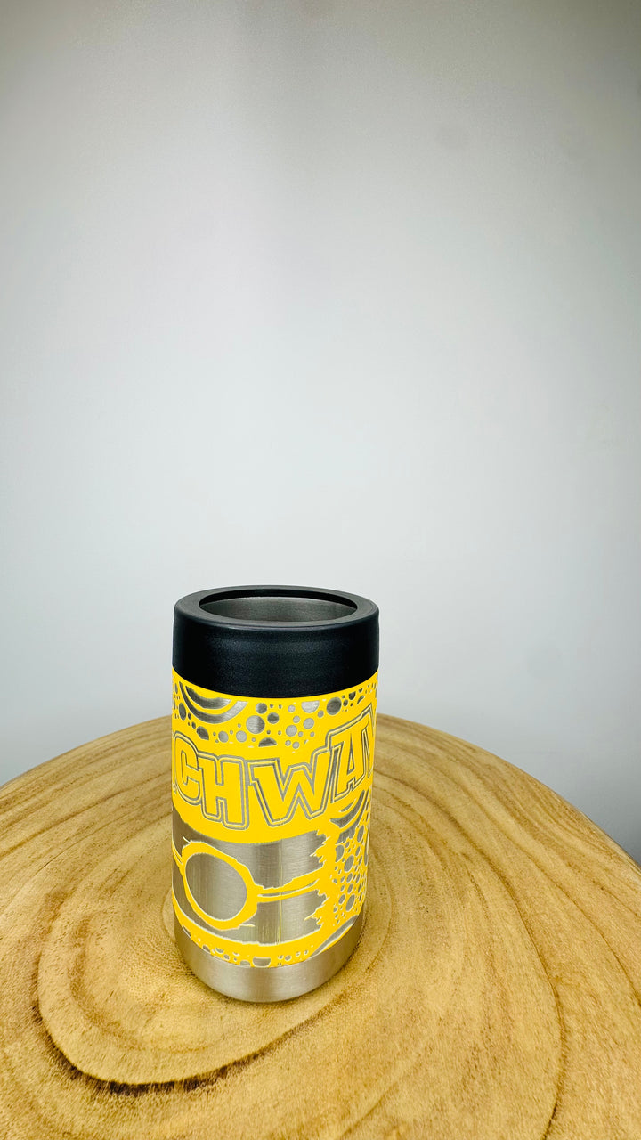 Can Cooler