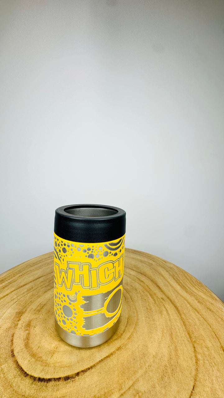 Can Cooler