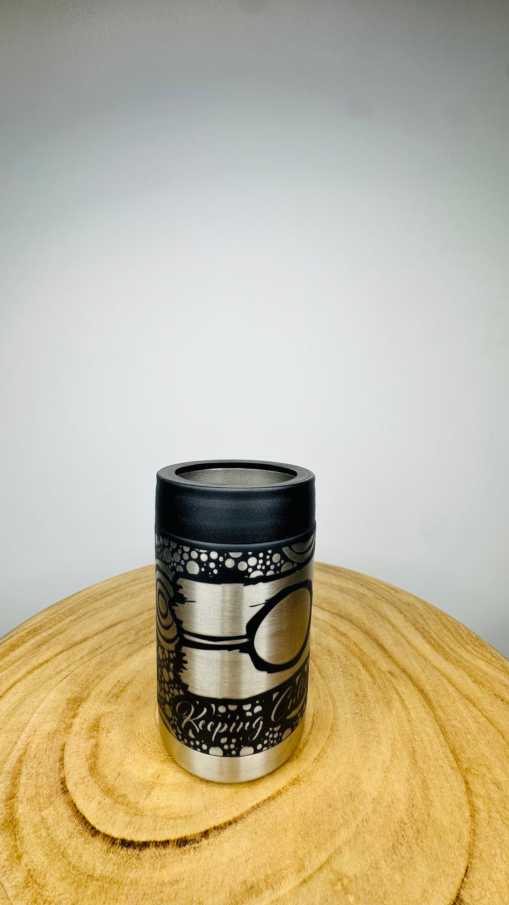 Can Cooler