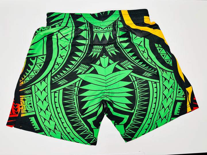 Kanaka Power Kids Shorts
