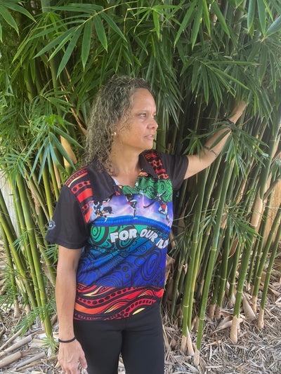 NAIDOC 2023 For Our Elders