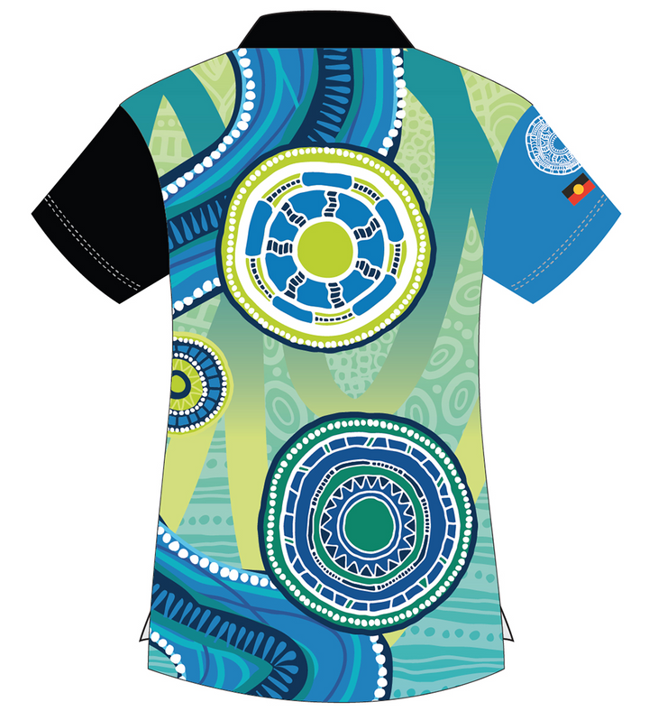 Energex Short Sleeve Polo