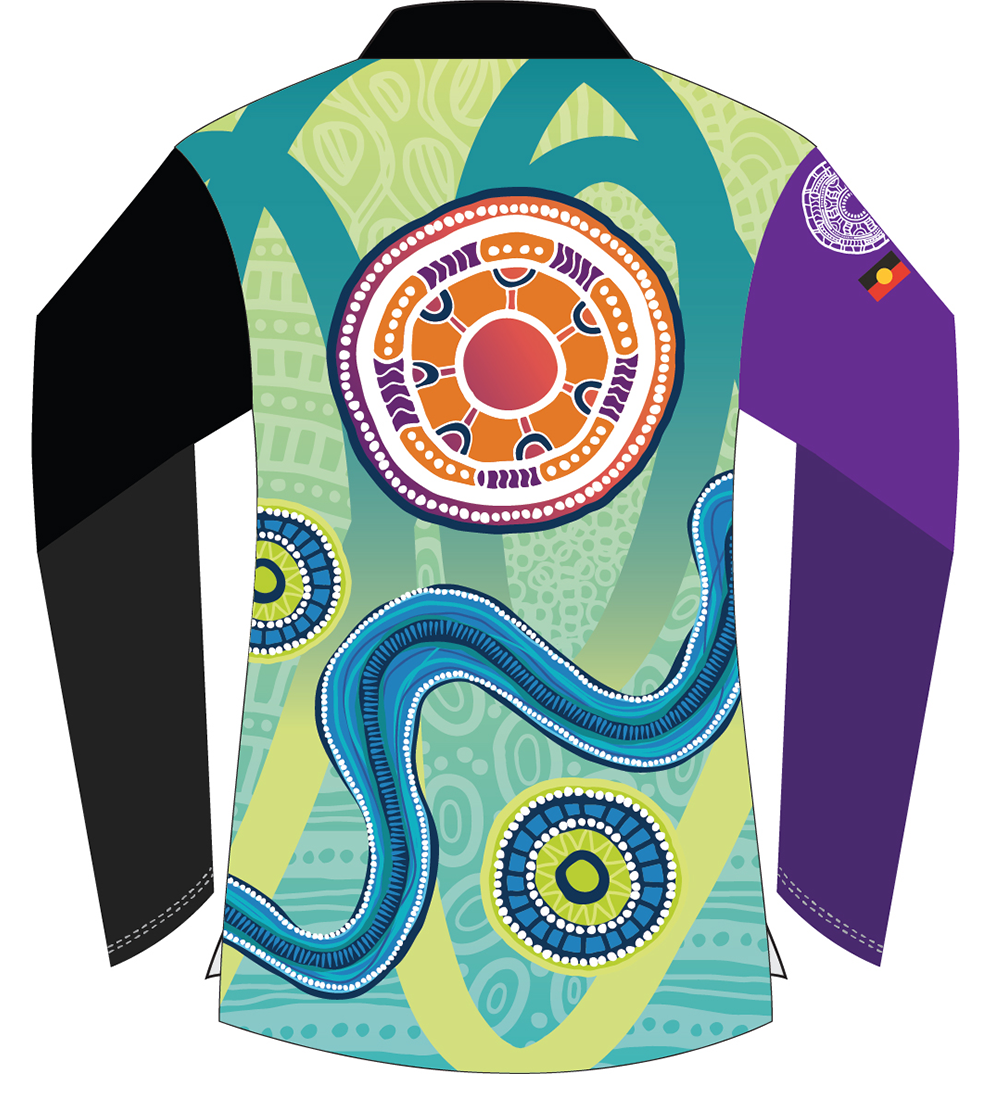 Yurika Long Sleeve