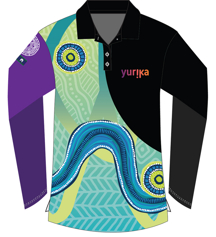 Yurika Long Sleeve