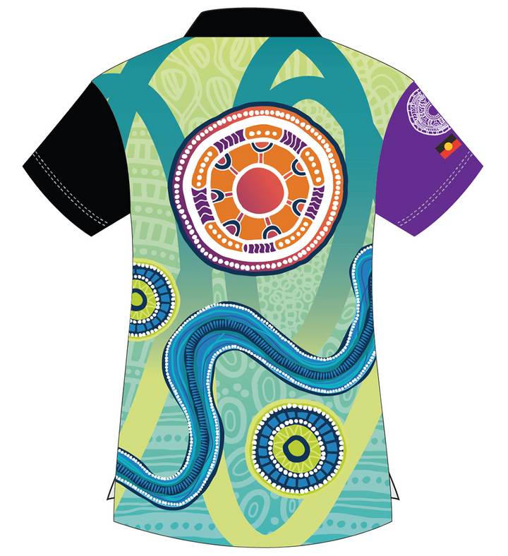 Yurika Short Sleeve