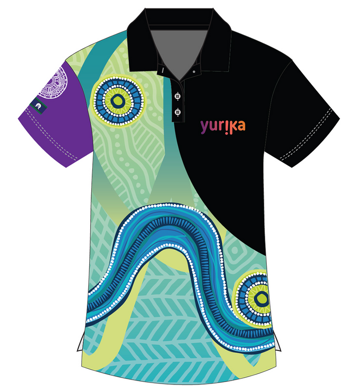 Yurika Short Sleeve