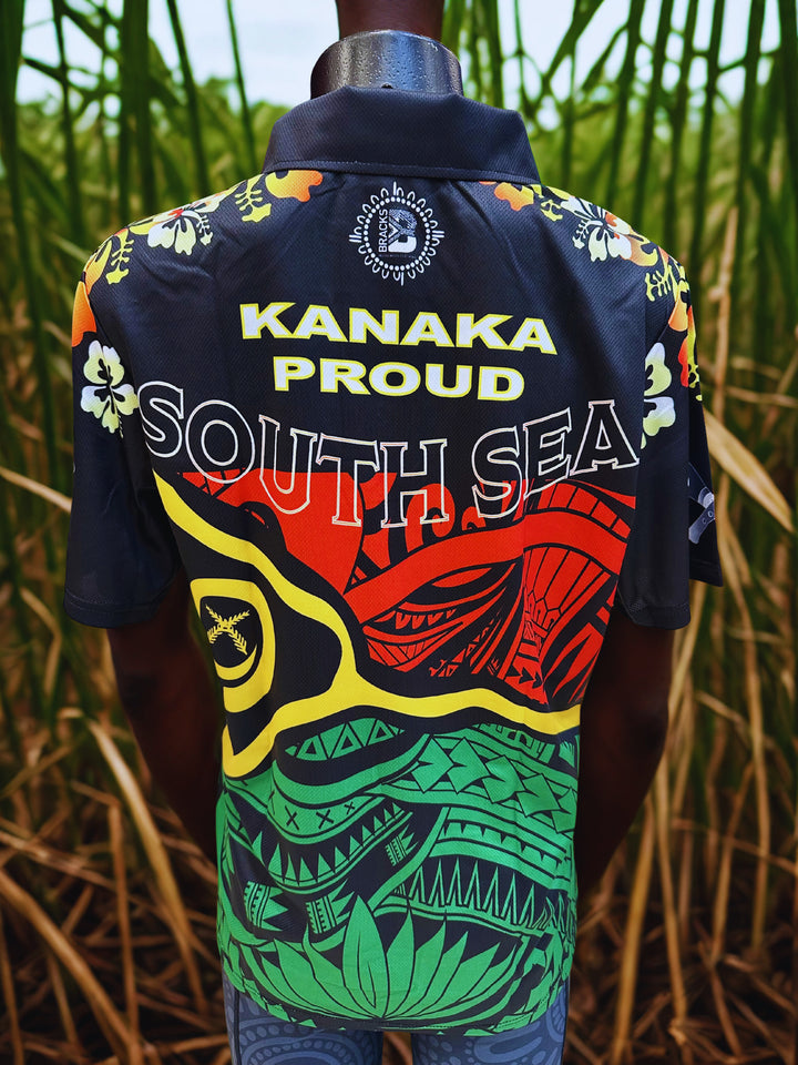 Kanaka Proud &