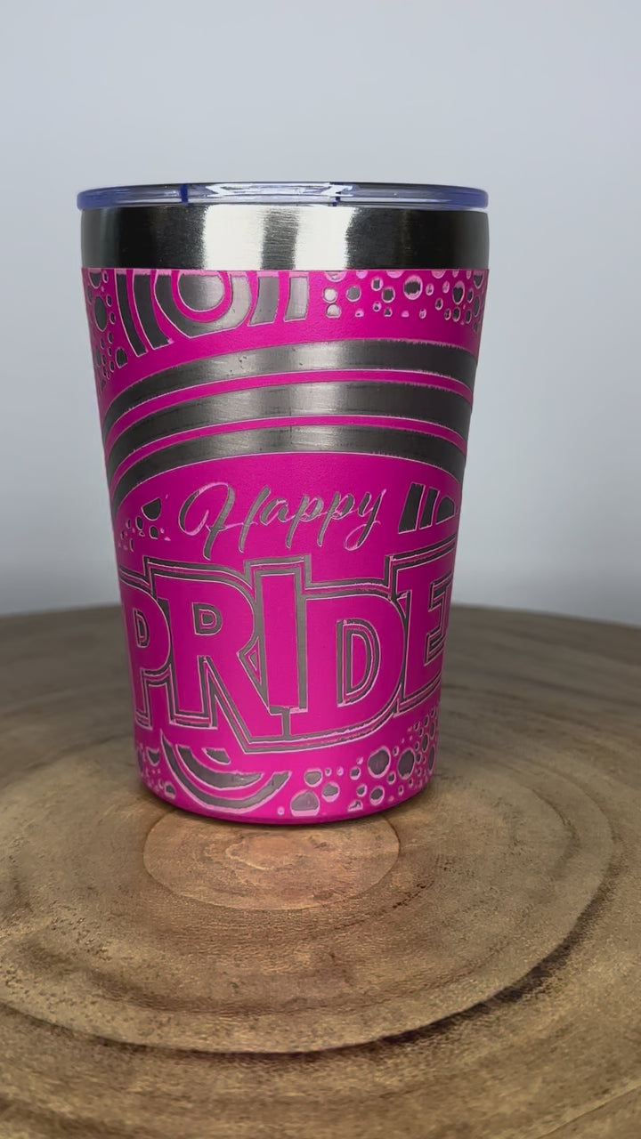 300 ML PRIDE Tumbler