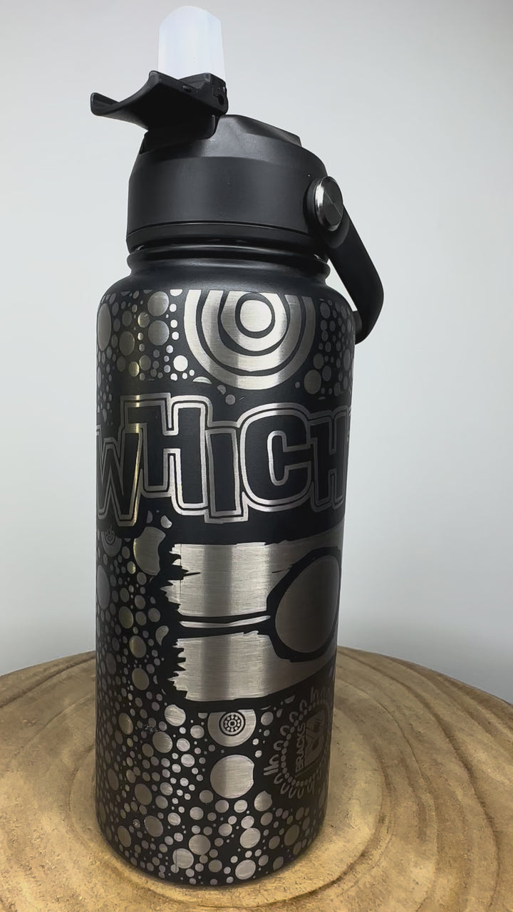 Drink Bottles